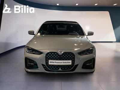 BMW 430 430d Cabrio M Sport (2023) - Photo 2