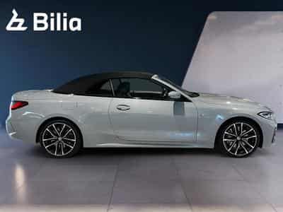 BMW 430 430d Cabrio M Sport (2023) - Photo 3