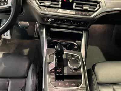 BMW 430 430d Cabrio M Sport (2023) - Photo 6