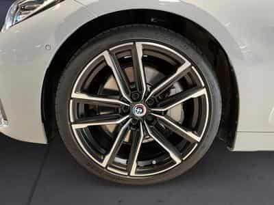 BMW 430 430d Cabrio M Sport (2023) - Photo 8