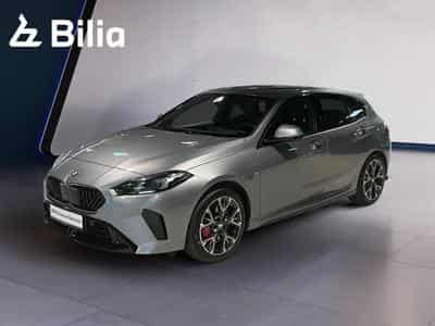 BMW 123 123i xDrive (2025) - Photo 1