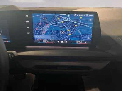 BMW 123 123i xDrive (2025) - Photo 10