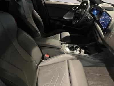 BMW 123 123i xDrive (2025) - Photo 11