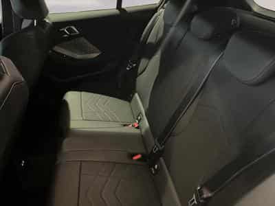 BMW 123 123i xDrive (2025) - Photo 12