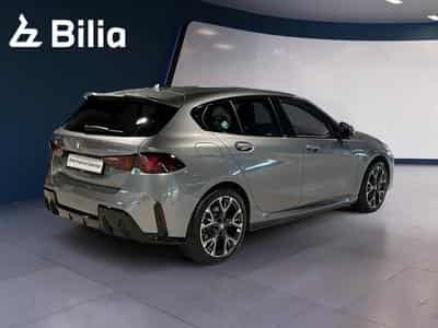 BMW 123 123i xDrive (2025) - Photo 14