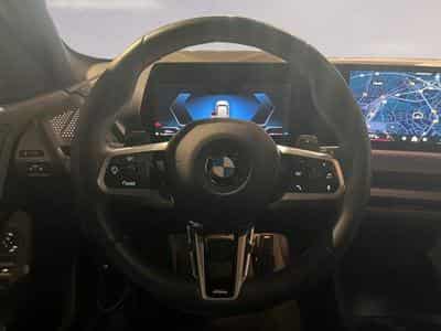 BMW 123 123i xDrive (2025) - Photo 15