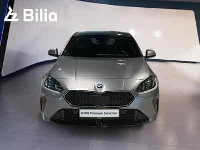 BMW 123 123i xDrive (2025) - Photo 2