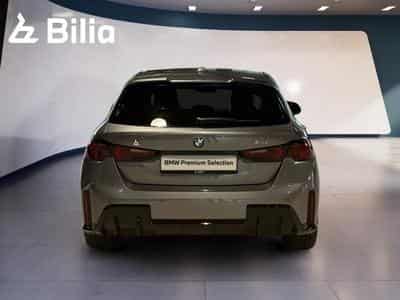 BMW 123 123i xDrive (2025) - Photo 4