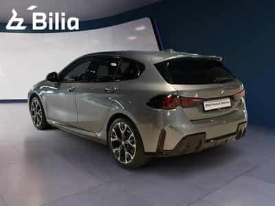 BMW 123 123i xDrive (2025) - Photo 5