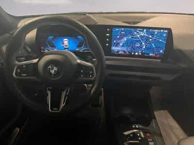 BMW 123 123i xDrive (2025) - Photo 7