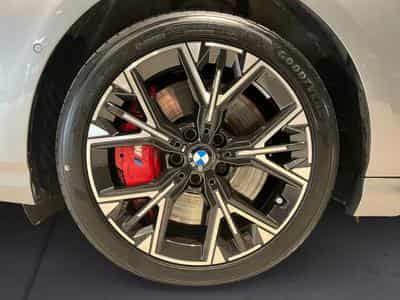 BMW 123 123i xDrive (2025) - Photo 8