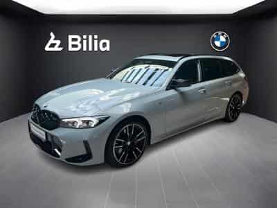 BMW 340 M340d xDrive Touring M Sport (2025) - Photo 1