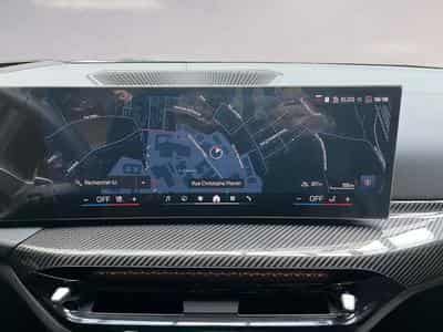 BMW 340 M340d xDrive Touring M Sport (2025) - Photo 10