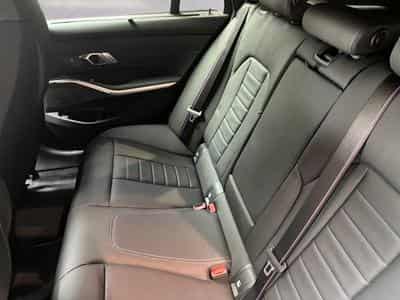 BMW 340 M340d xDrive Touring M Sport (2025) - Photo 12
