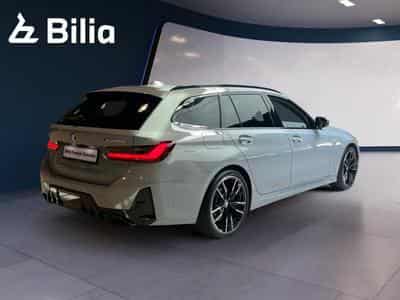 BMW 340 M340d xDrive Touring M Sport (2025) - Photo 14