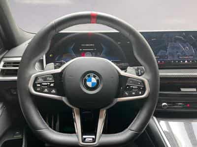 BMW 340 M340d xDrive Touring M Sport (2025) - Photo 15
