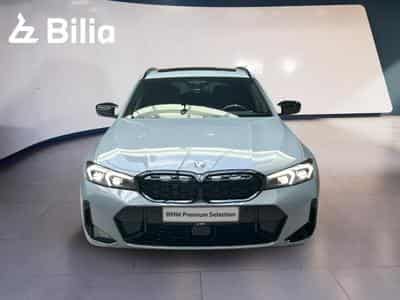 BMW 340 M340d xDrive Touring M Sport (2025) - Photo 2