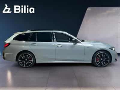 BMW 340 M340d xDrive Touring M Sport (2025) - Photo 3