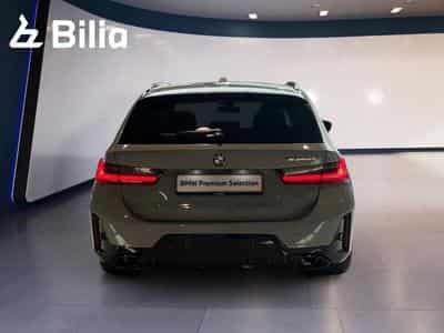 BMW 340 M340d xDrive Touring M Sport (2025) - Photo 4