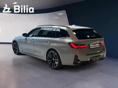 BMW 340 M340d xDrive Touring M Sport (2025) - Photo 5