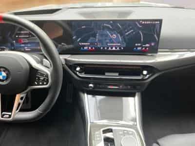 BMW 340 M340d xDrive Touring M Sport (2025) - Photo 7