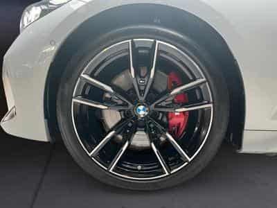 BMW 340 M340d xDrive Touring M Sport (2025) - Photo 8