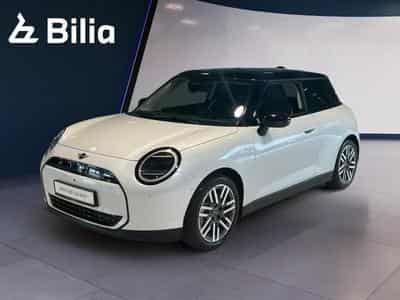 MINI Cooper Cooper E (2024) - Photo 1