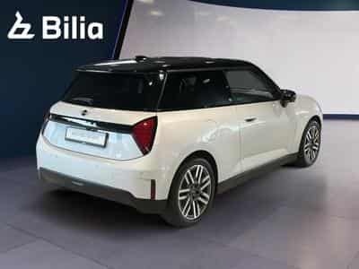 MINI Cooper Cooper E (2024) - Photo 10