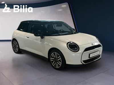 MINI Cooper Cooper E (2024) - Photo 11