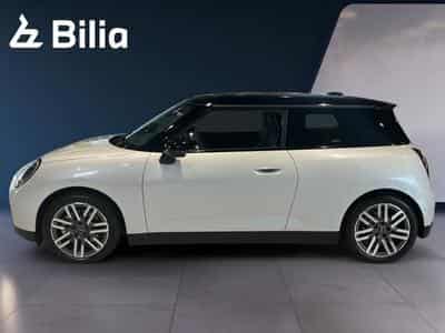 MINI Cooper Cooper E (2024) - Photo 3