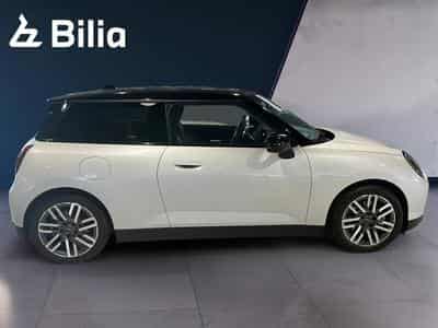 MINI Cooper Cooper E (2024) - Photo 4