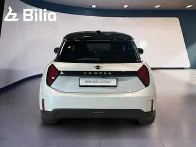 MINI Cooper Cooper E (2024) - Photo 5