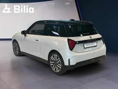 MINI Cooper Cooper E (2024) - Photo 6