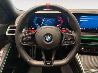 BMW M3 M COMPETITION (2025) - Photo 10