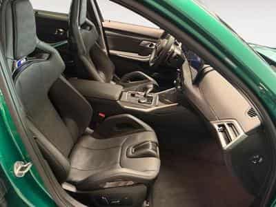 BMW M3 M COMPETITION (2025) - Photo 14