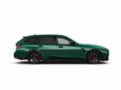 BMW M3 M COMPETITION (2025) - Foto 3