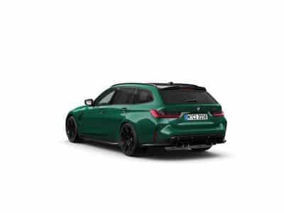 BMW M3 M COMPETITION (2025) - Foto 5