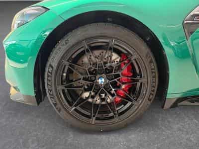 BMW M3 M COMPETITION (2025) - Photo 8