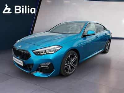 BMW 218 218i Gran Coupé Pack M Sport (2021) - Photo 1