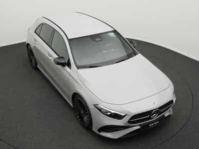 Mercedes A 200 AMG-Line Multi+Kamera+Night+19" (2025) - Foto 10