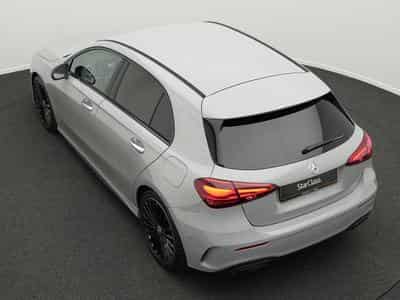 Mercedes A 200 AMG-Line Multi+Kamera+Night+19" (2025) - Foto 11