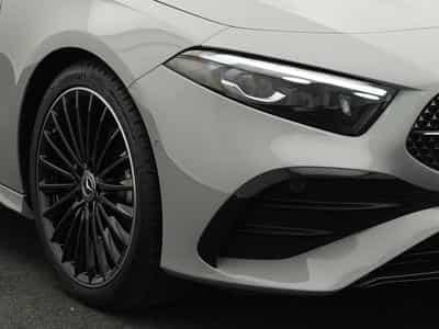 Mercedes A 200 AMG-Line Multi+Kamera+Night+19" (2025) - Foto 7