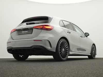 Mercedes A 200 AMG-Line Multi+Kamera+Night+19" (2025) - Foto 9