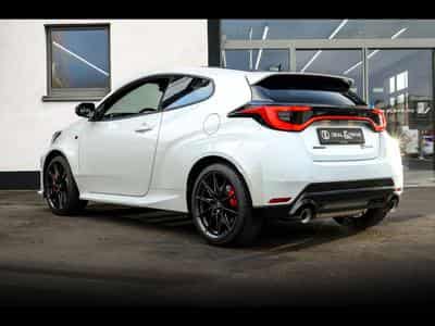 Toyota Yaris GR-FOUR 1.6 TURBO AUTO (2024) - Photo 3
