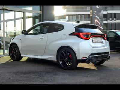 Toyota Yaris GR-FOUR 1.6 TURBO AUTO (2024) - Photo 6