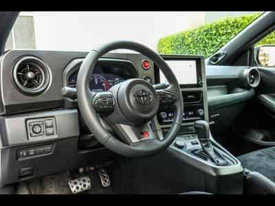 Toyota Yaris GR-FOUR 1.6 TURBO AUTO (2024) - Photo 9