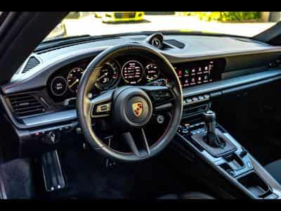 Porsche 911 (992.1) GT3 TOURING PDK – PORSCHE APPROVED - PPF (2022) - Foto 10