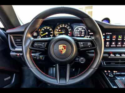 Porsche 911 (992.1) GT3 TOURING PDK – PORSCHE APPROVED - PPF (2022) - Foto 12