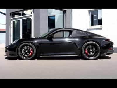 Porsche 911 (992.1) GT3 TOURING PDK – PORSCHE APPROVED - PPF (2022) - Foto 2