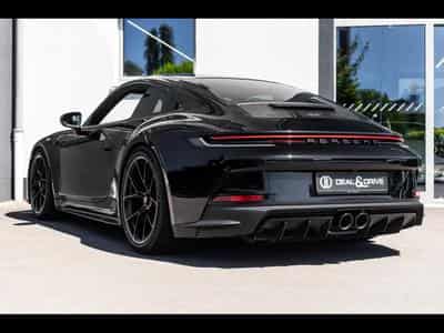 Porsche 911 (992.1) GT3 TOURING PDK – PORSCHE APPROVED - PPF (2022) - Foto 3